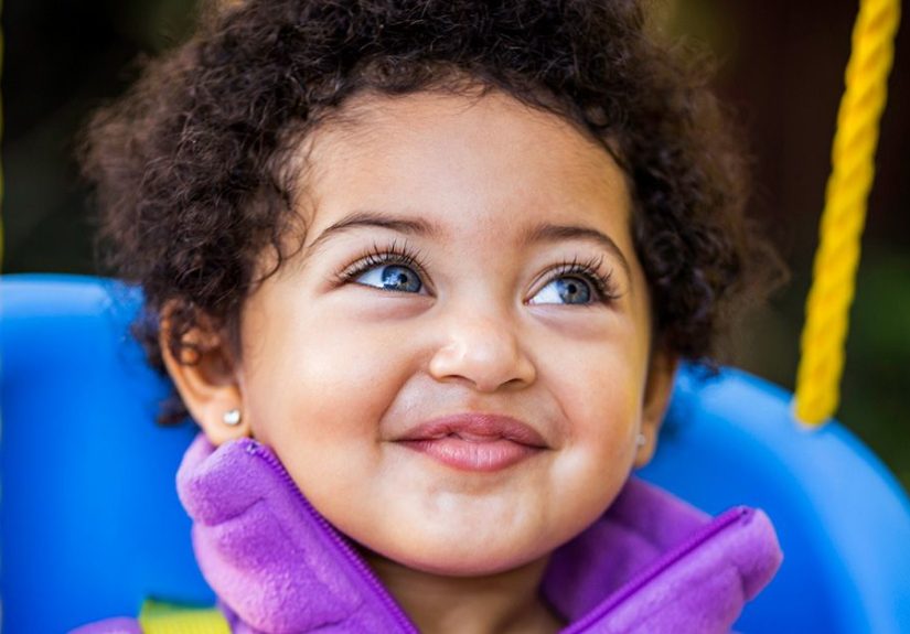 All Babies Are Born With Blue Eyes: Fact or Fiction?