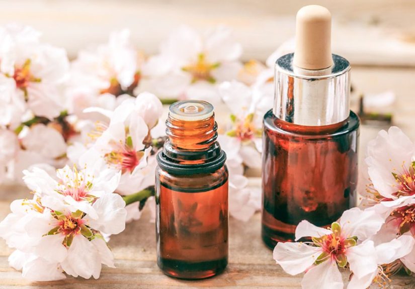 Almond Oil for Your Face: Benefits and How to Use