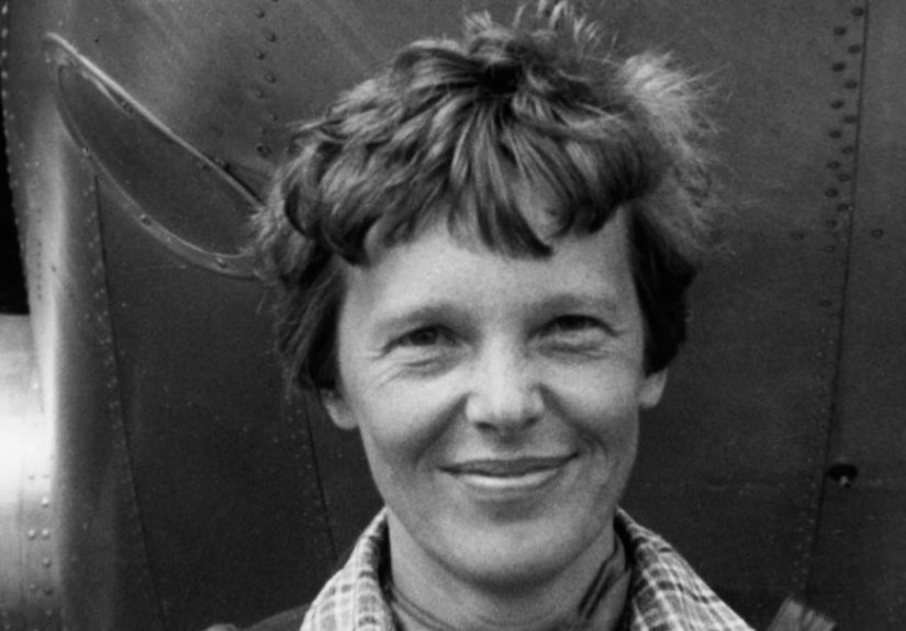Amelia Earhart’s Plane May Finally Be Found - New Radio Discovery
