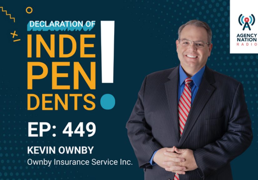 AN Radio: The Power of Advocacy in Insurance with Kevin Ownby - IA Magazine