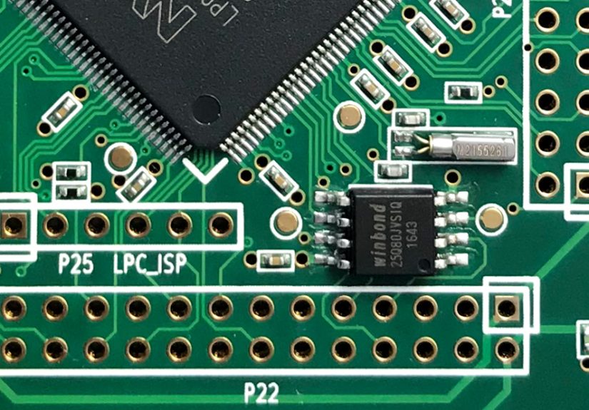 Analog Failures On RF Product Cause Production Surprise
