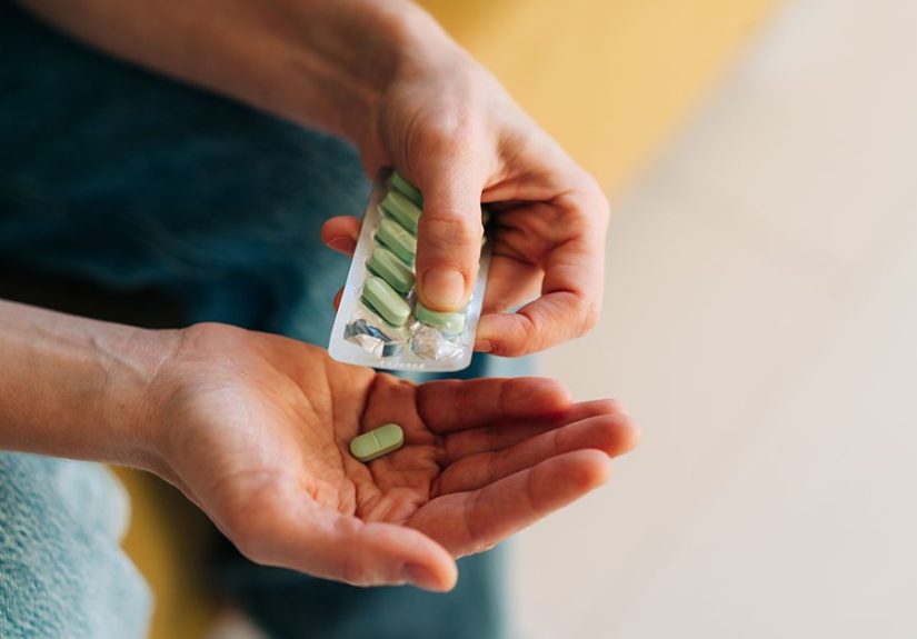 Antidepressants and Hair Loss: What’s the Connection?