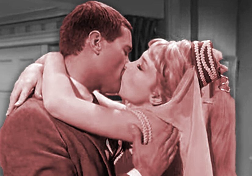 Barbara Eden Explains Why Jeannie and Major Nelson Never Had Sex