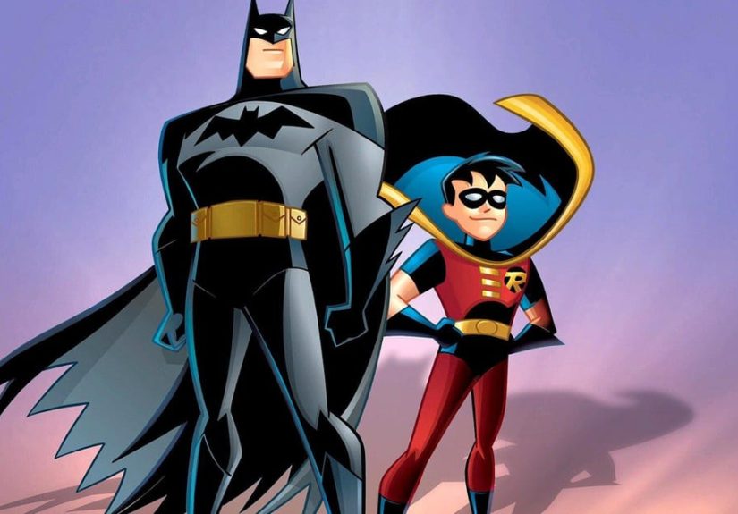 Batman: The Animated Series - Season 3 Rankings And Opinions