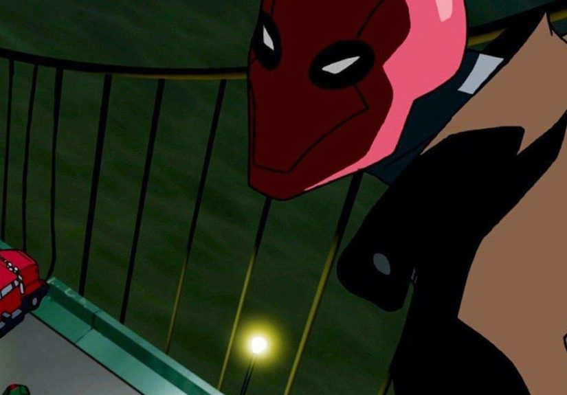 Batman: Under the Red Hood Rankings And Opinions