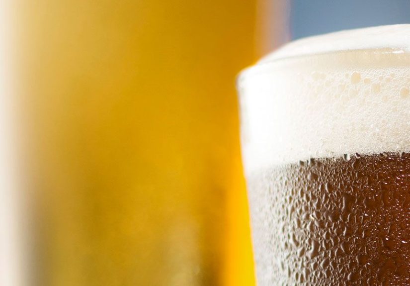 Beer & Wine