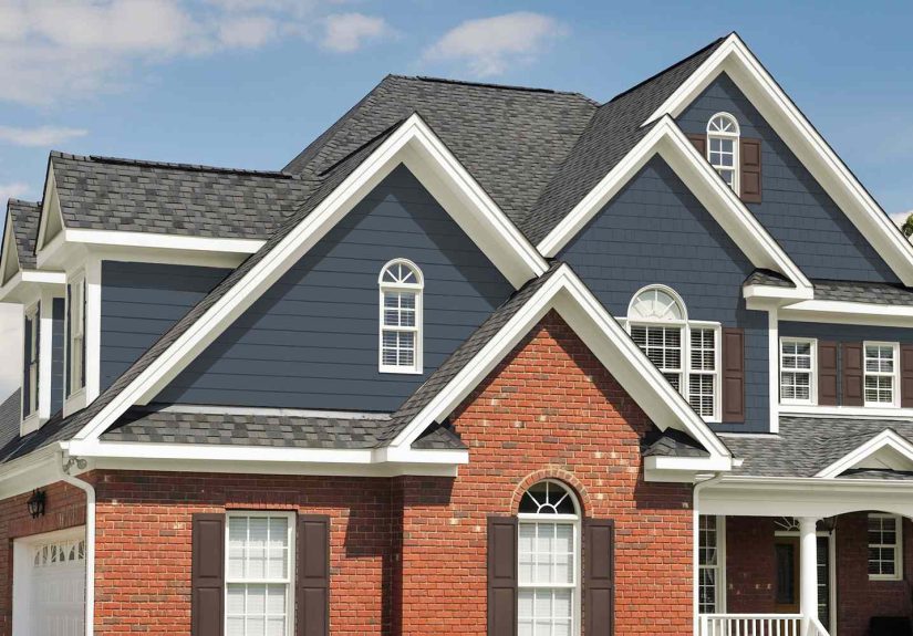 Behr Reveals 2025 Curb Appeal Collection and Exterior Paint Trends