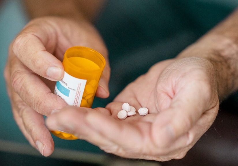 Benzodiazepines: Types, Side Effects, Withdrawal, and More