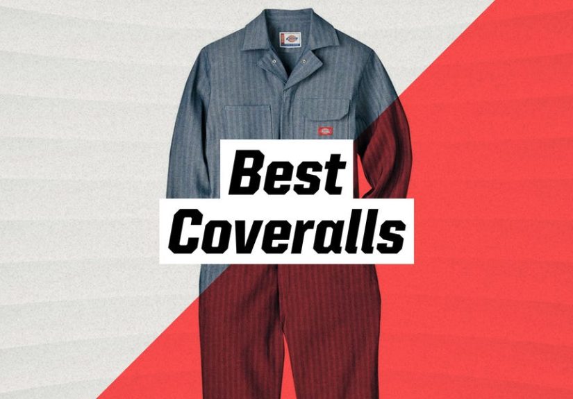 Best Coveralls 2021