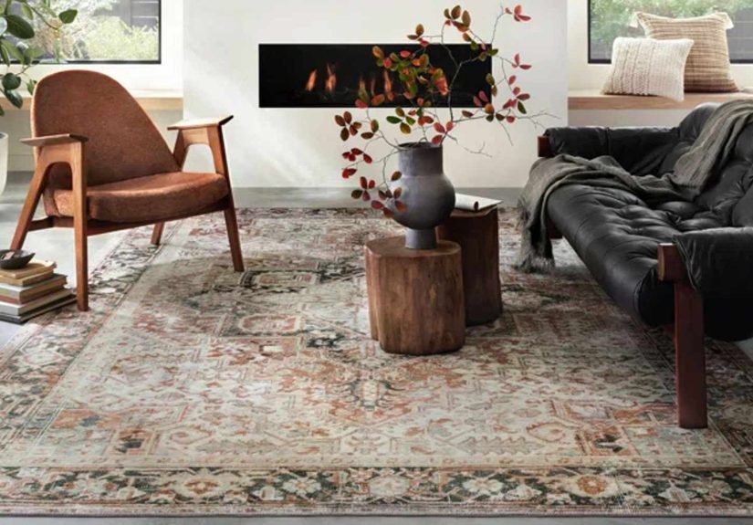 Best Joanna Gaines Rug Deals at Wayfair, From $22