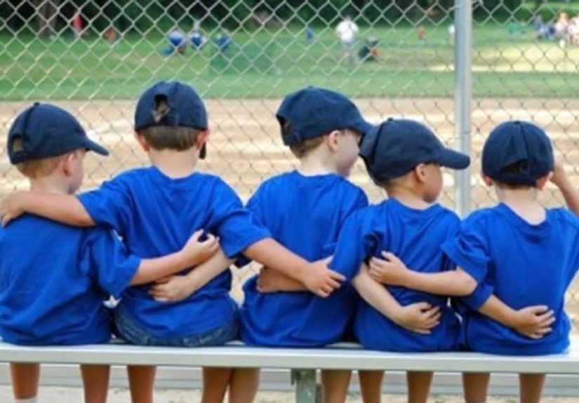Best Team Sports for Kids