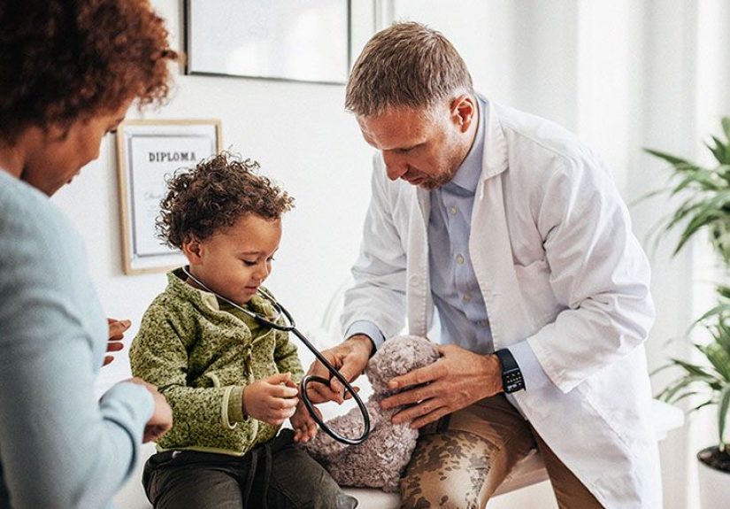 Biliary atresia: Types, causes, and symptoms