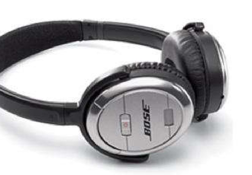 Bose QuietComfort Headphones