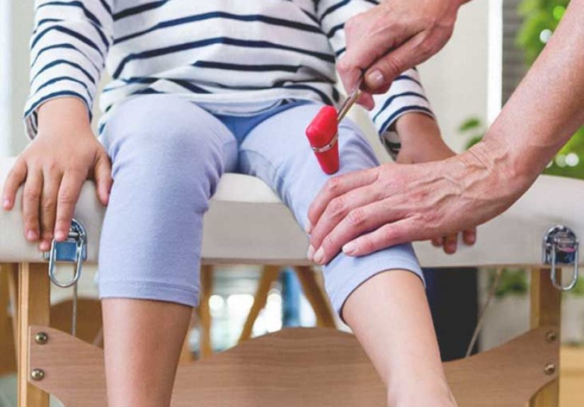 Brisk Reflexes: Causes, Anxiety, in Legs, and Thyroid