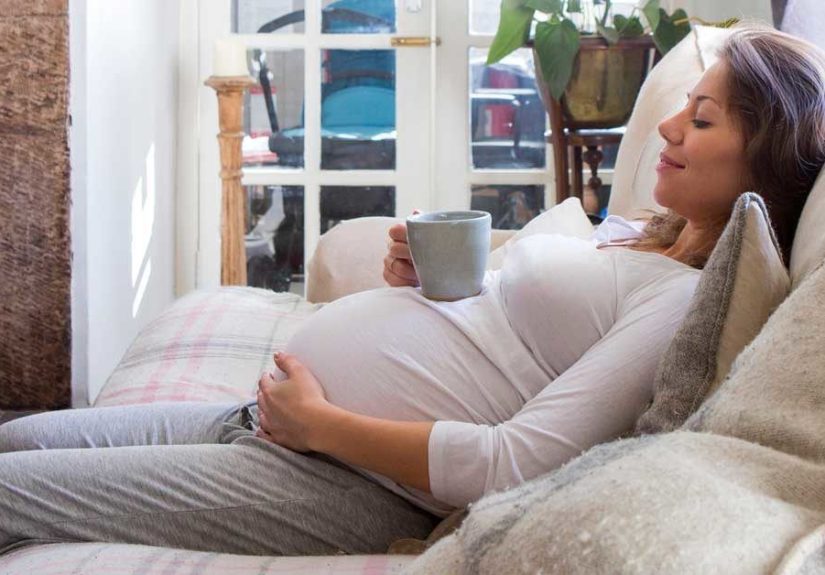 Caffeine During Pregnancy: How Much Is Safe?