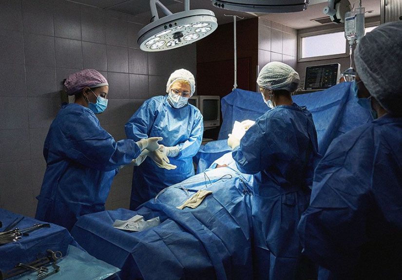 Cholecystitis treatment: Types, when to see a doctor, and more