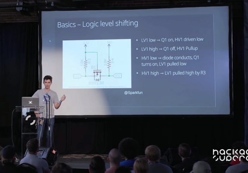Chris Gammell Talks Circuit Toolboxes