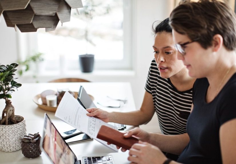 Co-Signer vs Co-Borrower: Here Are the Differences