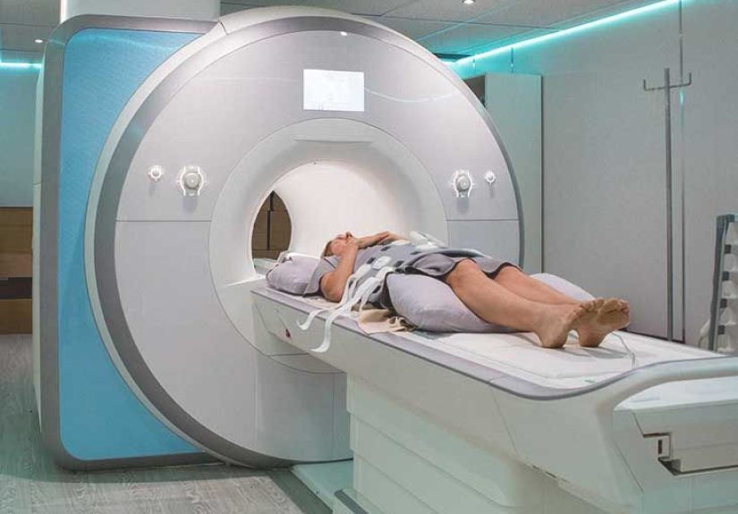 Cómo se diagnostica la esclerosis múltiple