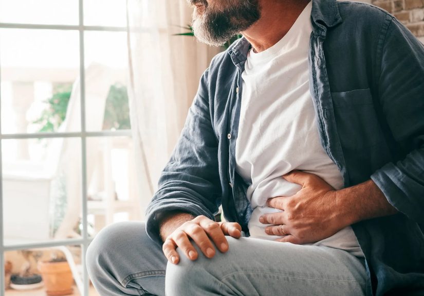 Constipation: Causes, Symptoms, and Treatment