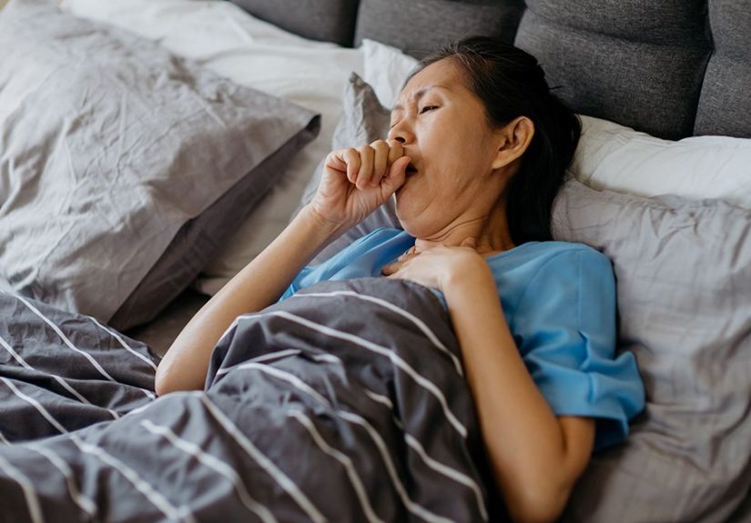 COPD: Symptoms, Causes, Treatments, and More
