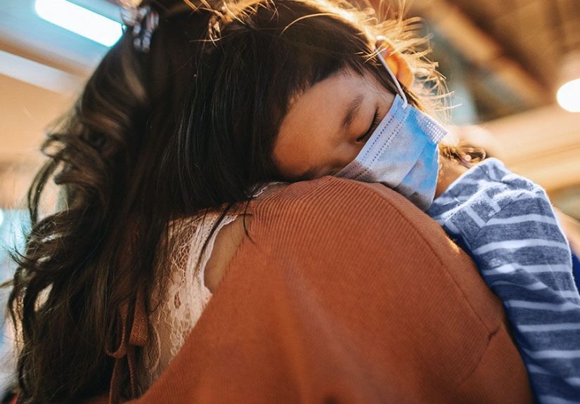 COVID-19 and diabetes in children: What is the connection?
