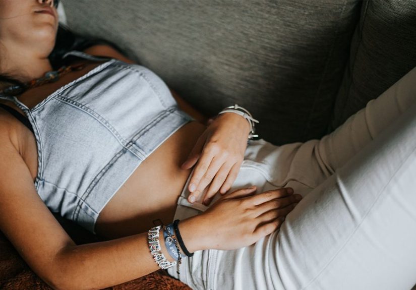 Crohn's Vomiting: Causes and Management