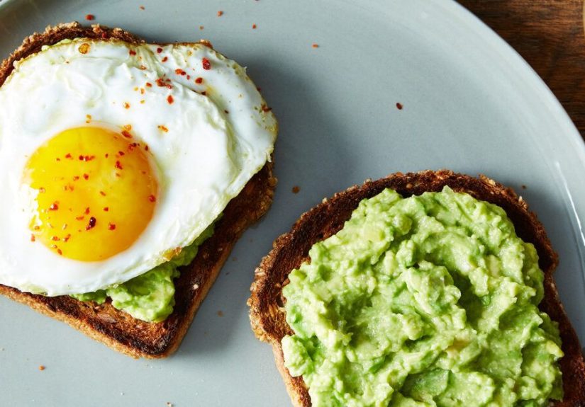 Daily Fat Intake for People with Diabetes