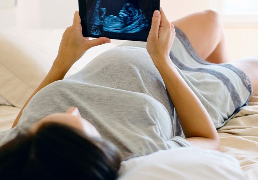Depression During Pregnancy: This Is How I Got Help
