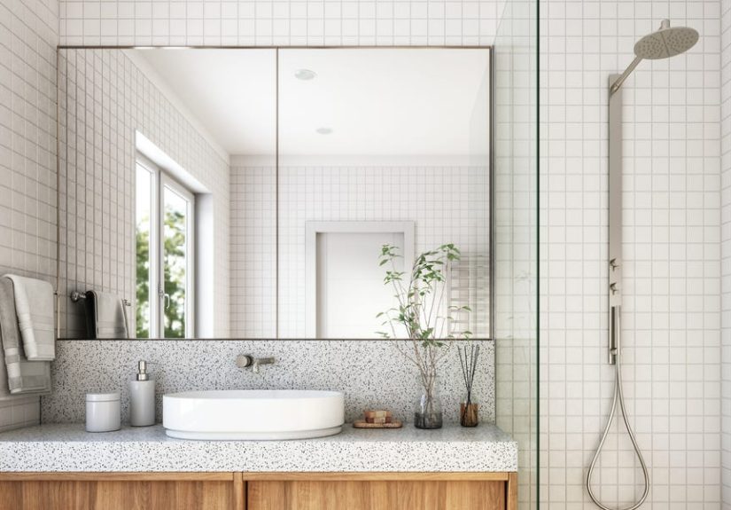 Designers Say This One Bathroom Detail Is Officially Over in 2026