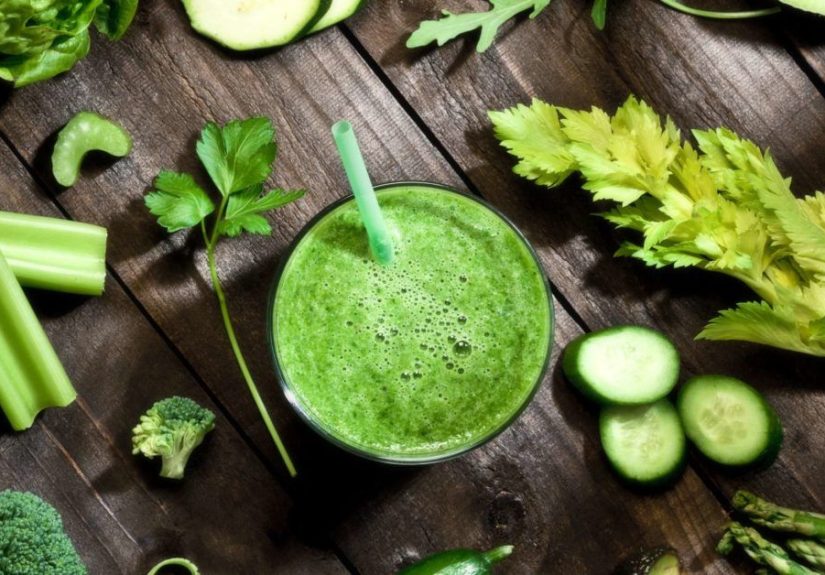 Detox drinks: Myths and facts