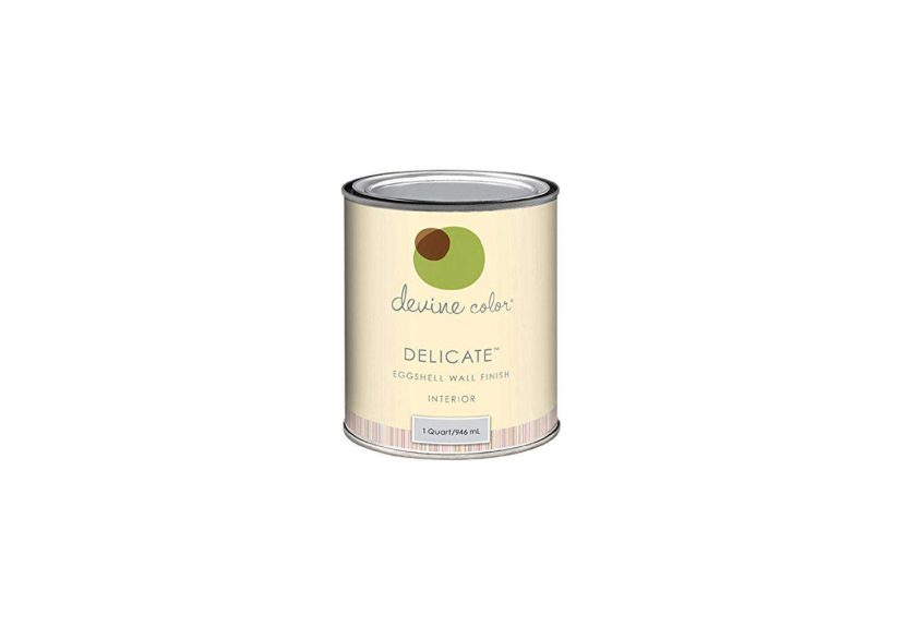 Devine Delicate Wall Paints