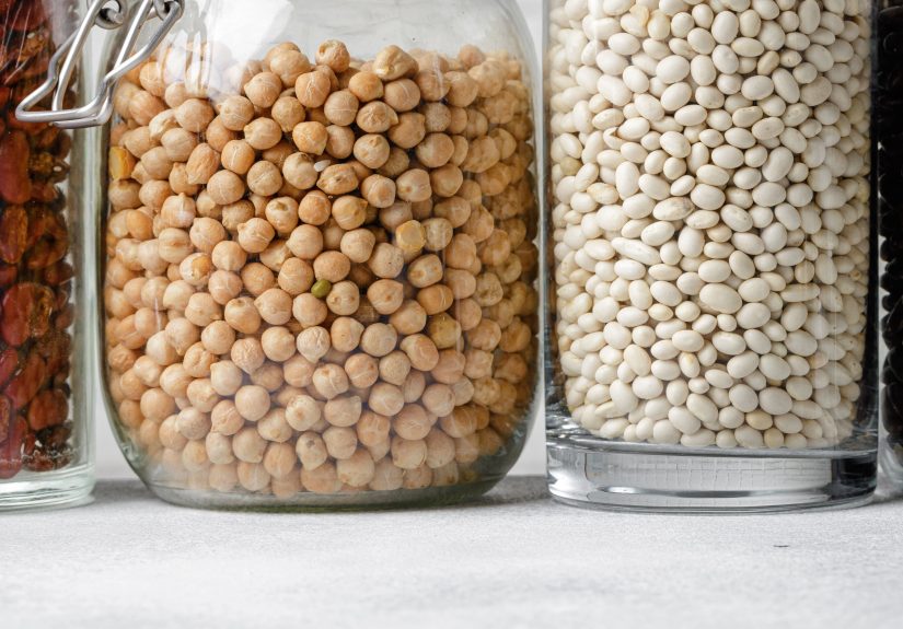 Diabetes and Meal Planning: Does Eating Protein With Carbs Help Blood Sugar?