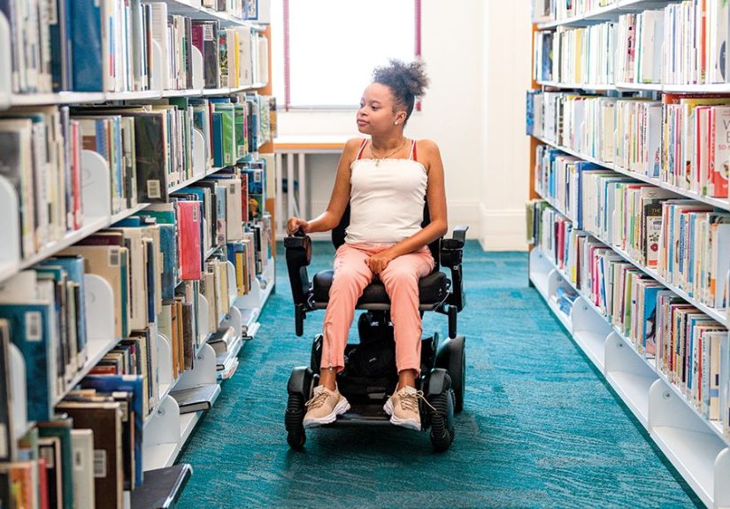 Duchenne and Becker Muscular Dystrophy: Similarities and Differences