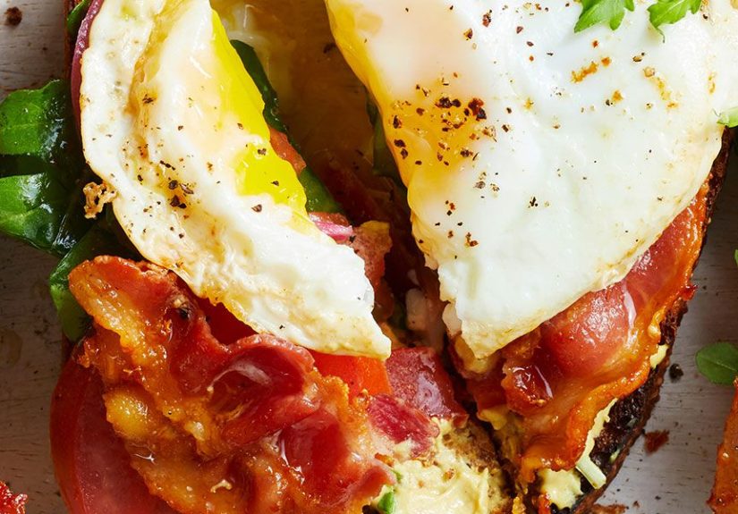 Egg Recipes