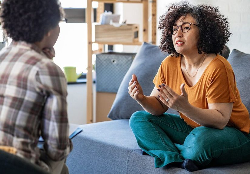 Emotion Focused Therapy: What It Is and How It May Help