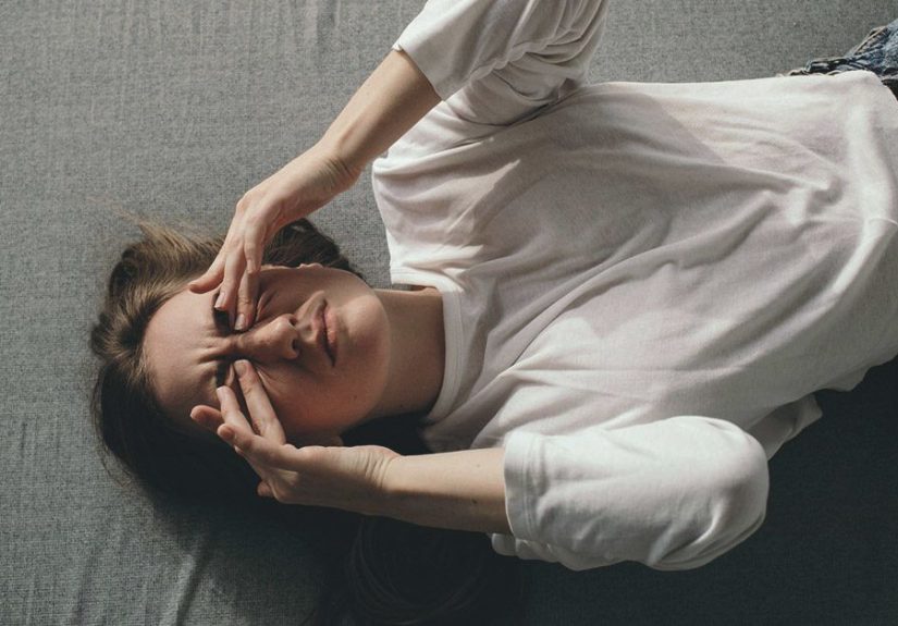 Eye Pain: Causes, Treatments, and Prevention
