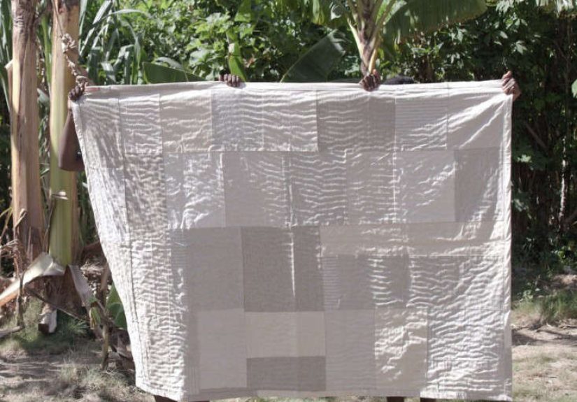 Fait La Force: Housewares Made in Haiti