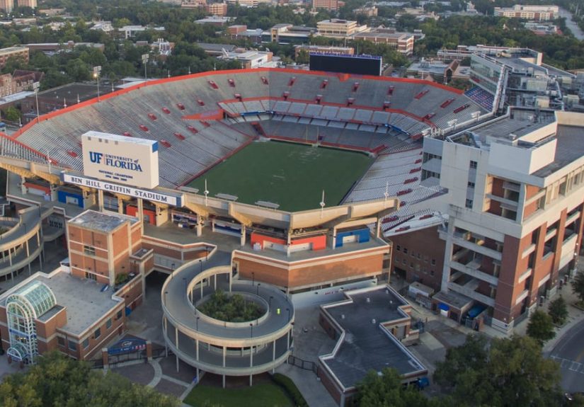 Famous Alumni of University Of Florida