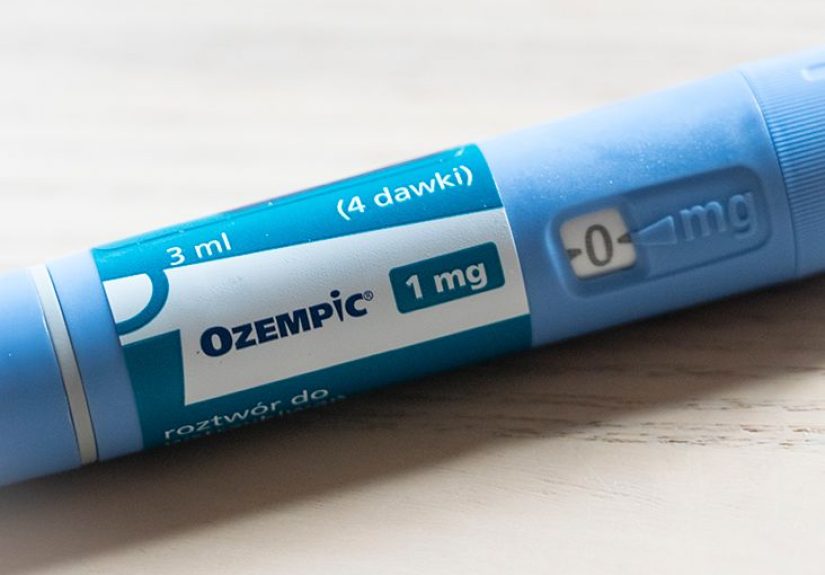 FDA Updates Ozempic Label to Include Blocked Intestines as Side Effect