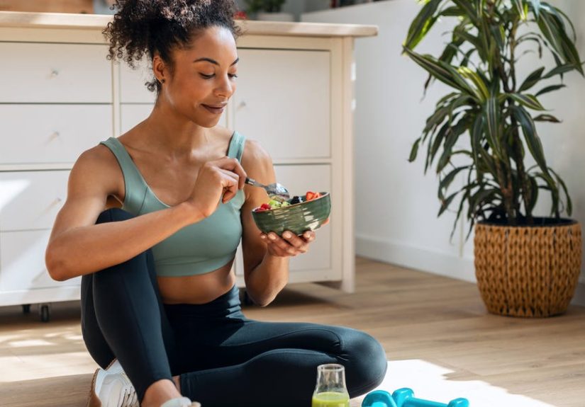 Fibremaxxing explained (plus 3 simple swaps to up your intake now)
