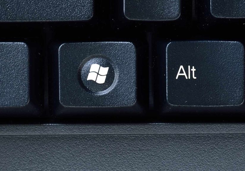 Fix Windows Key Not Working in Windows 10