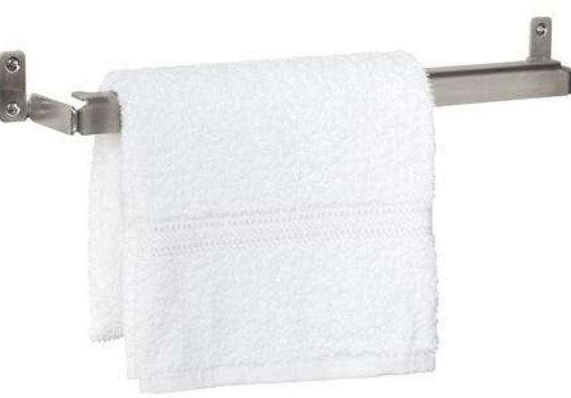 Fixtures & Fittings: Kippford Bath Hardware from Thorsten van Elten