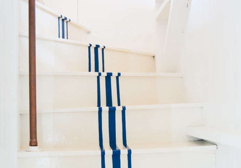 Flatweave Runners for Stairs and Halls