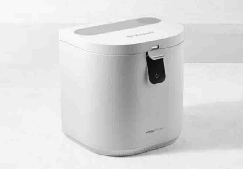 FoodCycler By Vitamix Eco 5 Food Composter