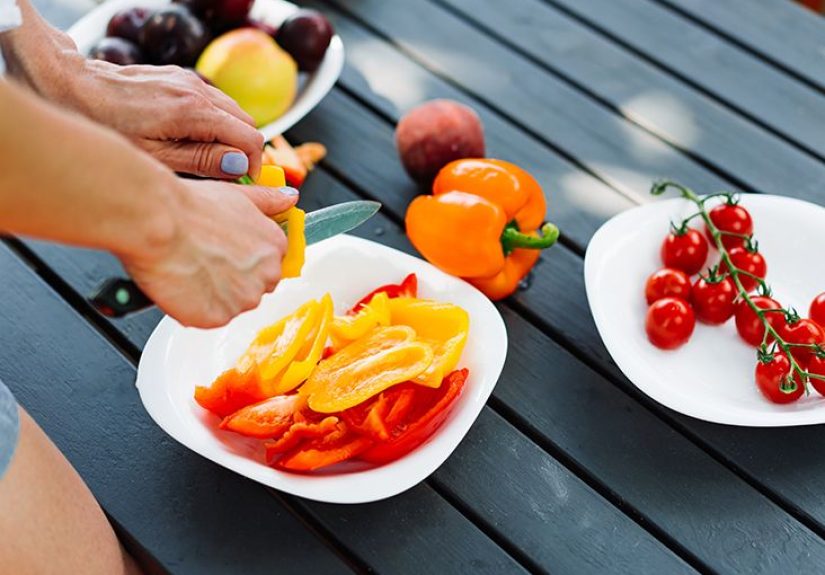 Foods to Eat During Zepbound Treatment
