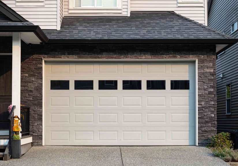 Garage Door Spring Replacement Costs: What to Know
