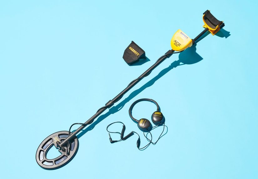 Garrett Metal Detector Review: The Perfect Entry-Level Model