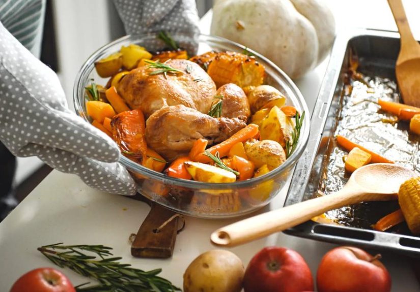 Gluten-Free Diet: Foods To Eat and Avoid