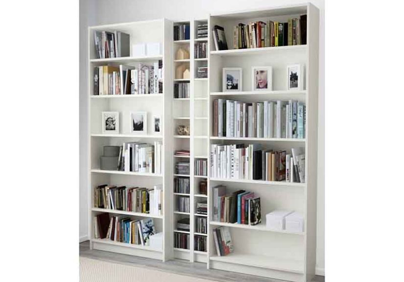 Gnedby Shelving Unit